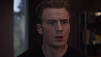 Imagem da notícia Trailer de Vingadores: Ultimato não mostrou além dos primeiros 20 minutos do filme