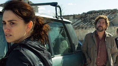 Imagem da notícia Todos Já Sabem: Drama estrelado por Javier Bardem e Penélope Cruz ganha trailer legendado e cartaz nacional (Exclusivo)
