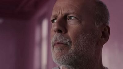 Imagem da notícia Vidro terá cenas deletadas de Corpo Fechado