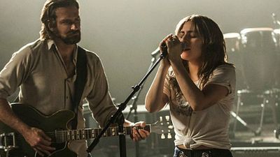 Imagem da notícia Nasce uma Estrela e Roma dominam as indicações às premiações dos sindicatos de fotografia e edição