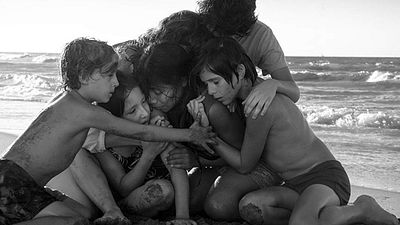 Imagem da notícia Roma retornará aos cinemas brasileiros em sessões únicas