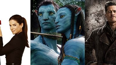 Imagem da notícia 25 filmes que completam 10 anos em 2019