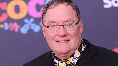 Imagem da notícia Acusado de assédio sexual, John Lasseter troca Disney por empresa de animação
