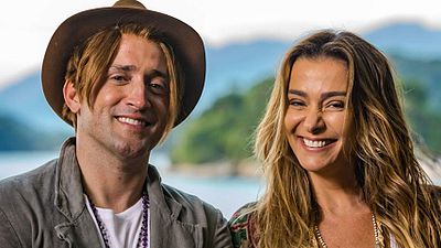 Imagem da notícia Minha Vida Em Marte: Comédia estrelada por Paulo Gustavo e Mônica Martelli bate marca de 2 milhões de espectadores