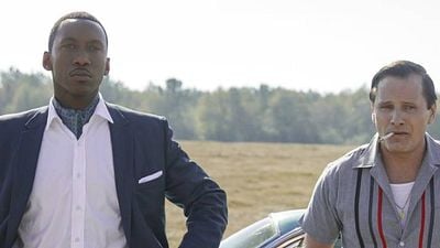 Imagem da notícia Roteirista de Green Book - O Guia afirma que muçulmanos comemoraram o atentado de 11 de setembro