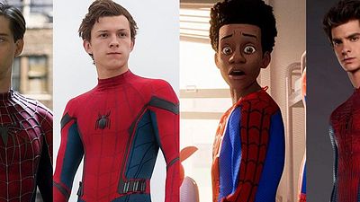 Imagem da notícia Quiz: Você sabe tudo sobre as aventuras do Homem-Aranha nas telonas?