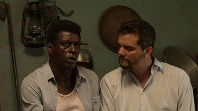 Imagem da notícia Festival de Berlim 2019: Marighella, dirigido por Wagner Moura, é selecionado para a mostra competitiva