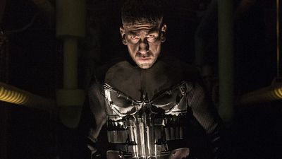 Imagem da notícia O Justiceiro: Frank Castle mostra do que é capaz em trailer da 2ª temporada