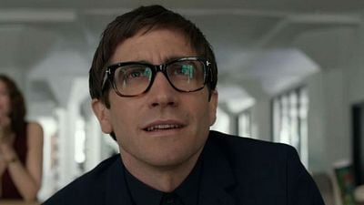 Imagem da notícia Velvet Buzzsaw: A arte é perigosa no trailer da nova parceria de Jake Gyllenhaal com diretor de O Abutre