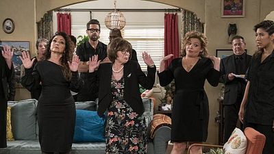 Imagem da notícia One Day at a Time apresenta uma família ainda maior em trailer da 3ª temporada