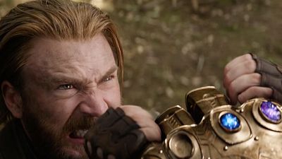 Imagem da notícia Vingadores - Guerra Infinita: Momentos mais marcantes do filme da Marvel