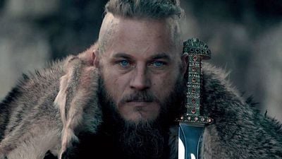 Imagem da notícia Travis Fimmel, de Vikings, vai estrelar nova série de ficção-científica de Ridley Scott