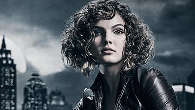 Imagem da notícia Gotham: Selina se transforma oficialmente na Mulher-Gato