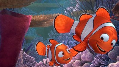 Imagem da notícia Mãe de criança autista ganha Netflix personalizada após saída de Procurando Nemo do catálogo