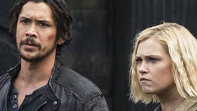 Imagem da notícia The 100: 6ª temporada ganha data de estreia
