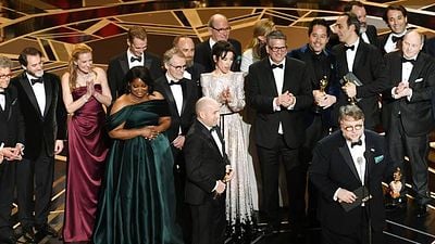 Imagem da notícia Oscar 2019: Começou a votação para a premiação