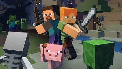 Imagem da notícia Definido o novo diretor de Minecraft