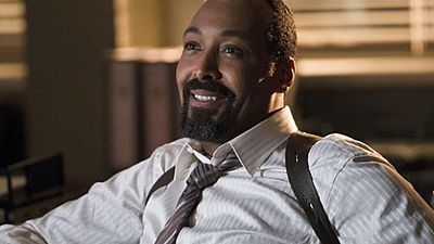 Imagem da notícia The Flash: Jesse L. Martin volta para o elenco regular