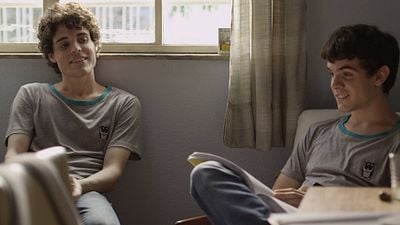 Imagem da notícia Dicas do Dia: Hoje Eu Quero Voltar Sozinho e Dragon Ball Z - A Batalha dos Deuses são os destaques de hoje