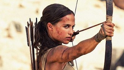 Imagem da notícia Dicas do Dia: Tomb Raider - A Origem e De Repente 30 são os destaques de hoje