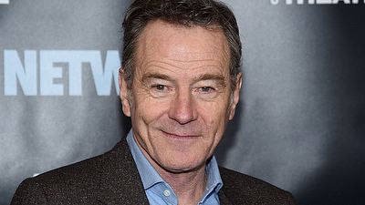Imagem da notícia Bryan Cranston, antes e depois de Breaking Bad
