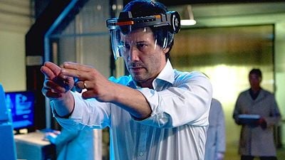 Imagem da notícia Novo filme de Keanu Reeves é a pior estreia de sua carreira