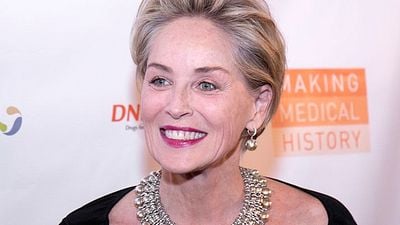 Imagem da notícia Ratched: Sharon Stone se junta a Sarah Paulson em prelúdio de Um Estranho no Ninho