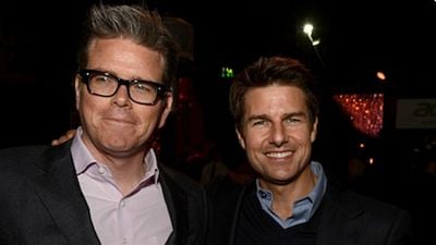 Imagem da notícia Christopher McQuarrie irá dirigir mais dois filmes da franquia Missão Impossível
