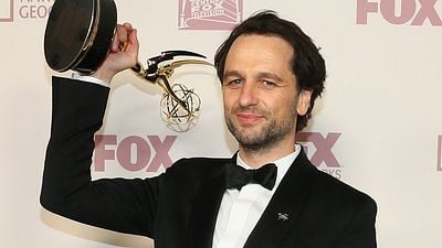 Imagem da notícia Matthew Rhys será Perry Mason em minissérie de Robert Downey Jr.