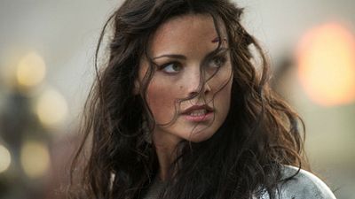 Imagem da notícia Thor: Lady Sif pode ganhar série no streaming da Disney (Rumor)