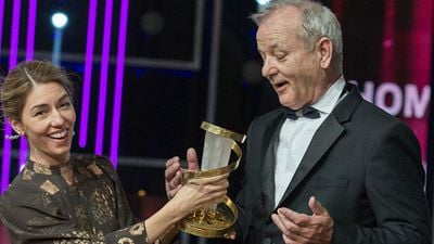 Imagem da notícia Bill Murray e Sofia Coppola vão retomar parceria, quinze anos após Encontros e Desencontros