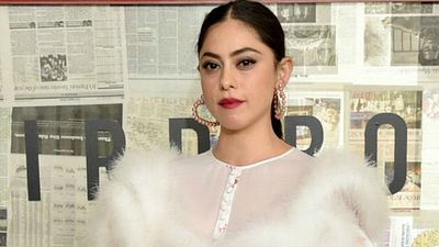 Imagem da notícia Bird Box: Rosa Salazar sugere ideia para continuação