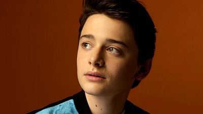 Imagem da notícia Noah Schnapp vem ao Brasil para evento de Stranger Things