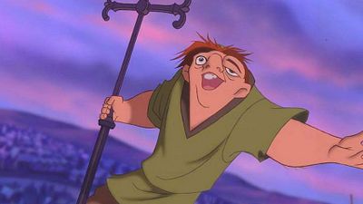 Imagem da notícia Disney está desenvolvendo versão live-action de O Corcunda de Notre Dame