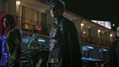 Imagem da notícia Titãs: Especulações para a 2ª temporada