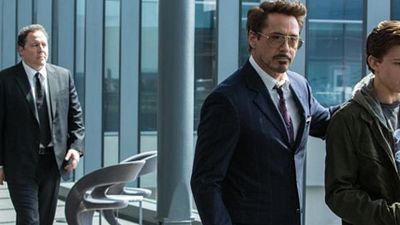 Imagem da notícia Cadê Tony Stark? Trailer de Homem-Aranha: Longe de Casa levanta dúvidas sobre Homem de Ferro
