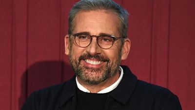 Imagem da notícia The Office no espaço? Steve Carell vai estrelar comédia na Netflix