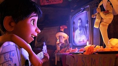 Imagem da notícia Dicas do Dia: Viva - A Vida é uma Festa e Avatar são os destaques de hoje