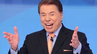 Imagem da notícia Cinebiografia de Silvio Santos ganha título oficial e data de estreia