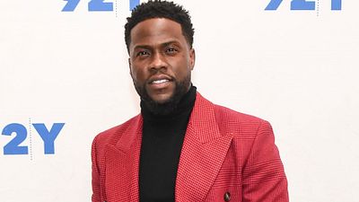 Imagem da notícia Monopoly: Kevin Hart vai estrelar filme sobre o famoso jogo de tabuleiro