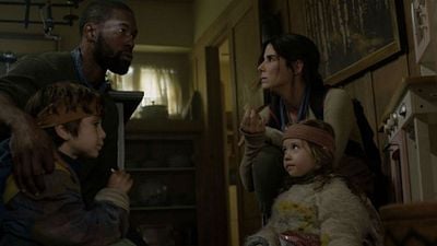 Imagem da notícia Bird Box atinge marca de 80 milhões de visualizações