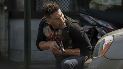 Imagem da notícia O Justiceiro: Crítica da 2ª temporada