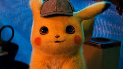 Imagem da notícia Pokémon: Detetive Pikachu pode ganhar spin-off (Rumor)
