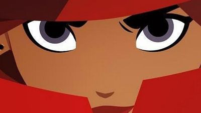 Imagem da notícia Carmen Sandiego: Crítica da 1ª temporada
