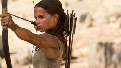 Top 5: Atuações marcantes de Alicia Vikander