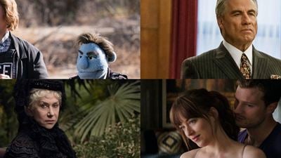 Framboesa de Ouro 2019: Confira a lista de indicados ao Oscar dos filmes ruins