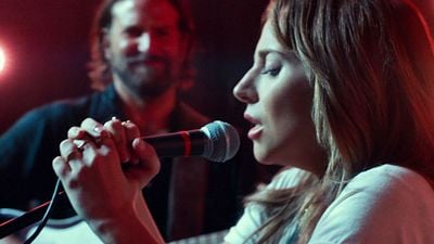 Imagem da notícia Oscar 2019: Lady Gaga é a primeira mulher a concorrer como melhor atriz e canção no mesmo ano