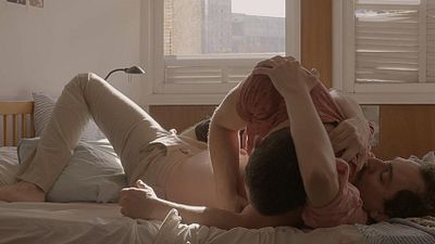 Imagem da notícia Mostra de Tiradentes 2019: Seus Ossos e Seus Olhos põe em pauta a crise da palavra e da memória no Brasil