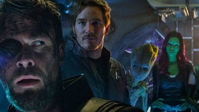 Imagem da notícia Vingadores - Guerra Infinita: Os 5 piores erros dos heróis da Marvel na batalha contra Thanos