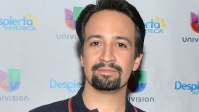 Lin-Manuel Miranda pode desenvolver primeiro filme da Disney com princesa latina